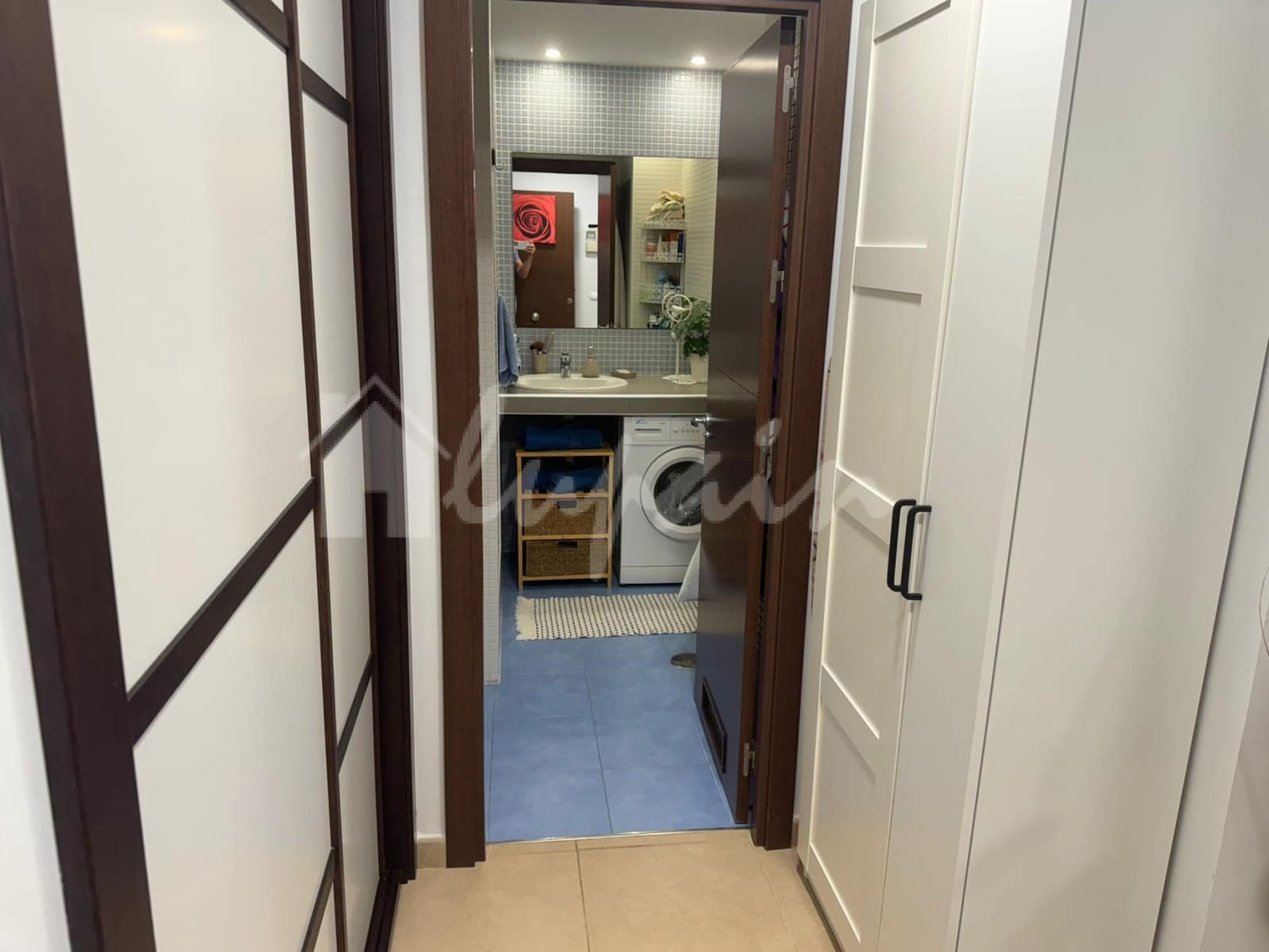 1 soveværelse Lejlighed til salg i Palm-Mar med swimmingpool - € 220.000 (Ref: 8666884)