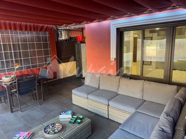 Apartamento de 1 habitación en Palm-Mar, Arona en venta con piscina - 220.000 € (Ref: 8666884)