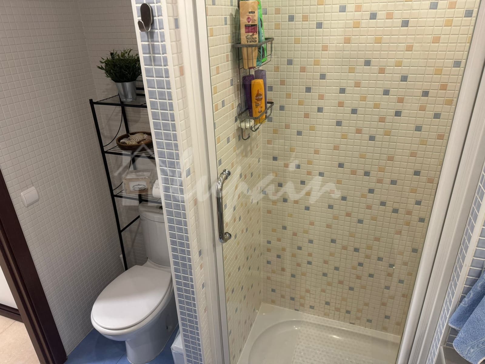 1 soveværelse Lejlighed til salg i Palm-Mar med swimmingpool - € 220.000 (Ref: 8666884)