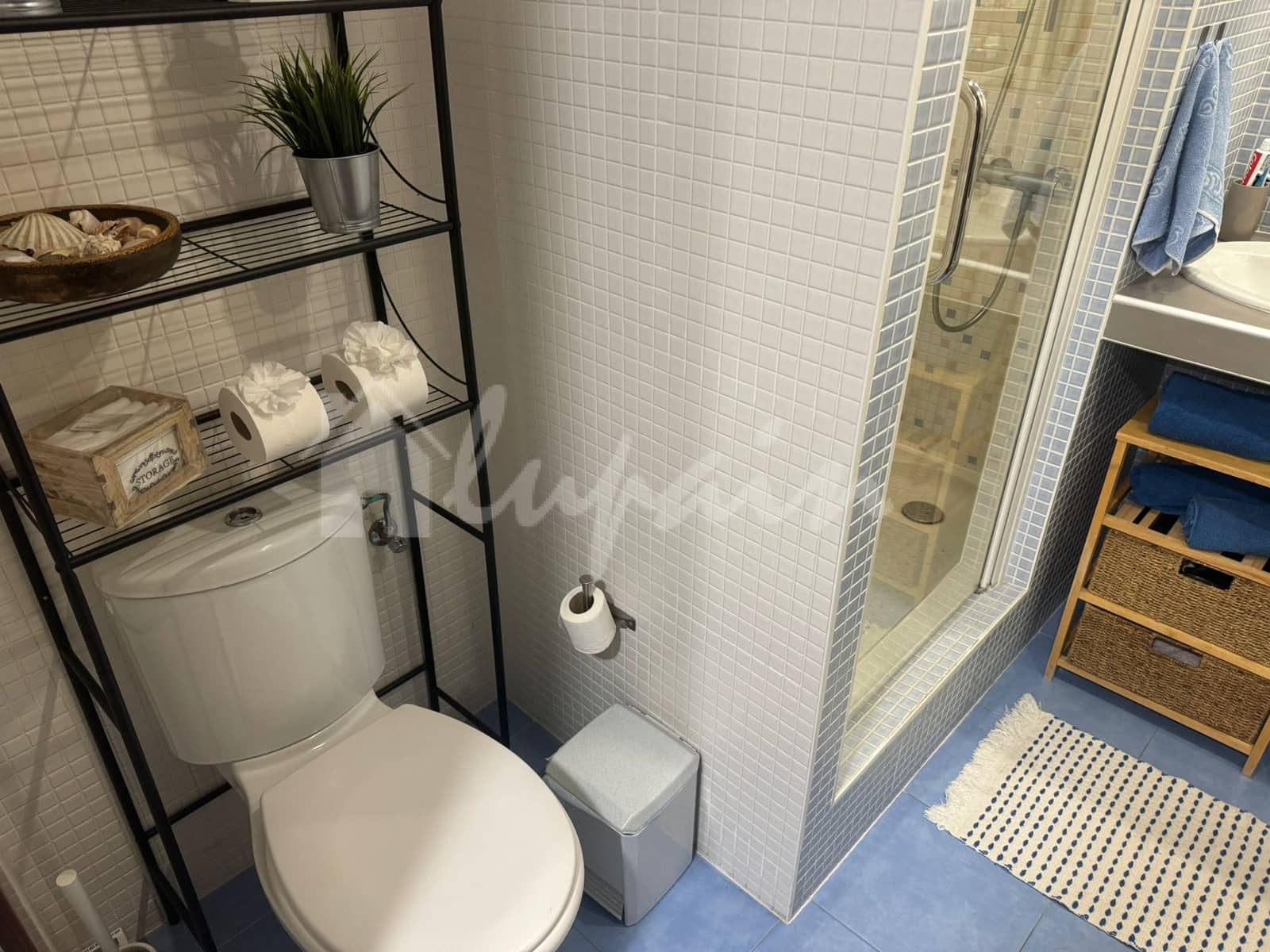 1 soveværelse Lejlighed til salg i Palm-Mar med swimmingpool - € 220.000 (Ref: 8666884)