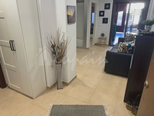1 quarto Apartamento para venda em Palm-Mar, Arona com piscina - 220 000 € (Ref: 8666884)