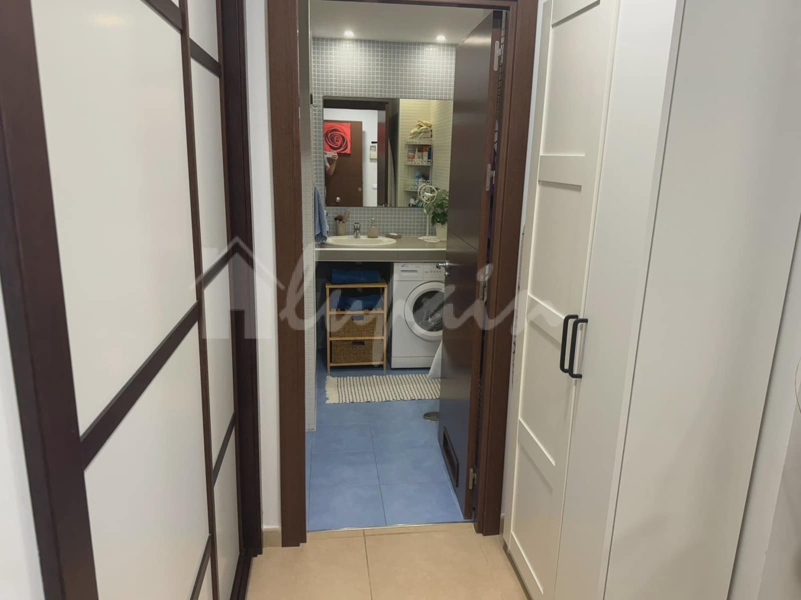 1 quarto Apartamento para venda em Palm-Mar com piscina - 220 000 € (Ref: 8666884)