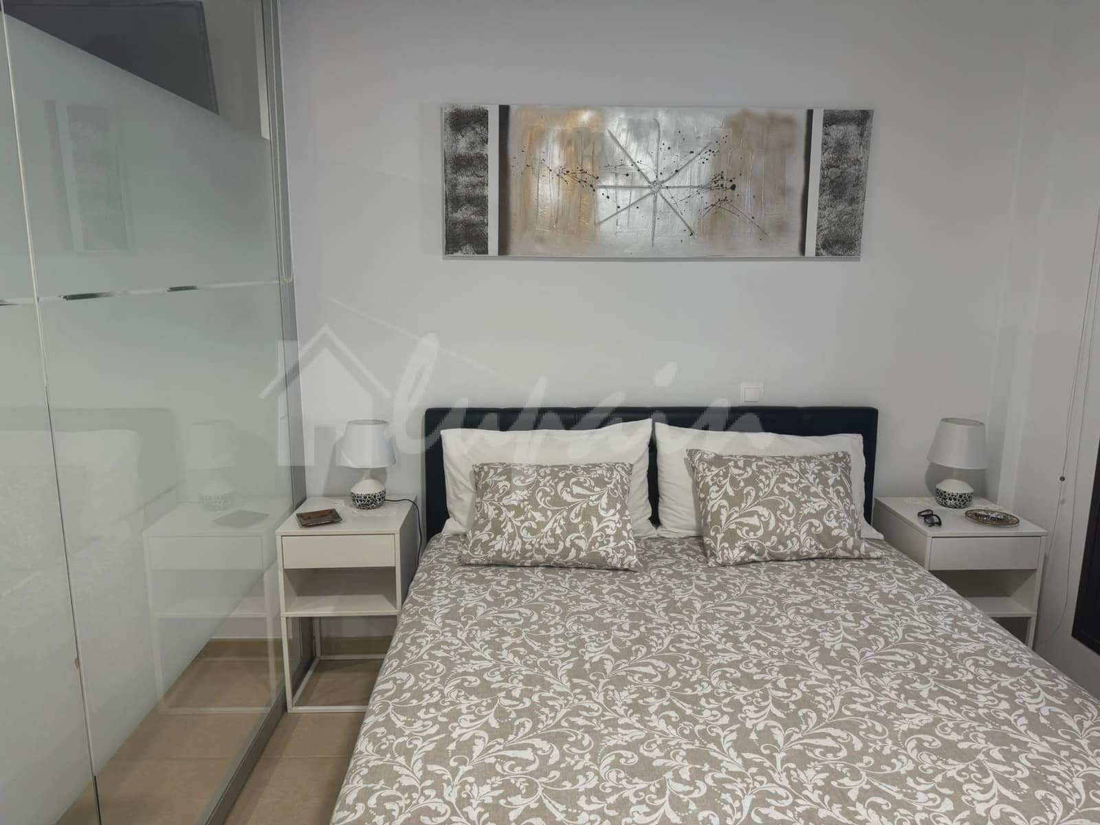 1 quarto Apartamento para venda em Palm-Mar com piscina - 220 000 € (Ref: 8666884)