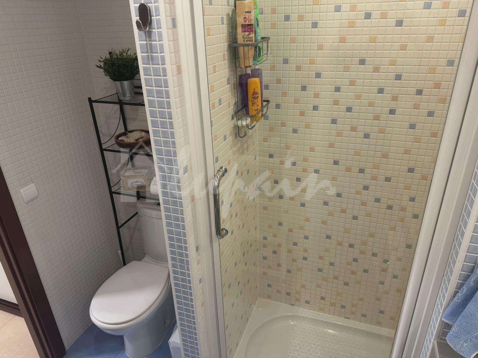 1 quarto Apartamento para venda em Palm-Mar com piscina - 220 000 € (Ref: 8666884)