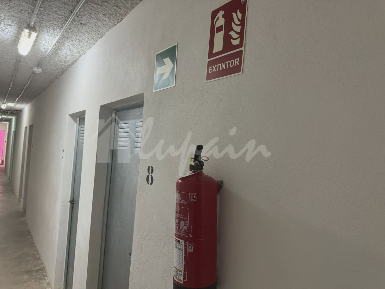 1 quarto Apartamento para venda em Palm-Mar com piscina - 220 000 € (Ref: 8666884)