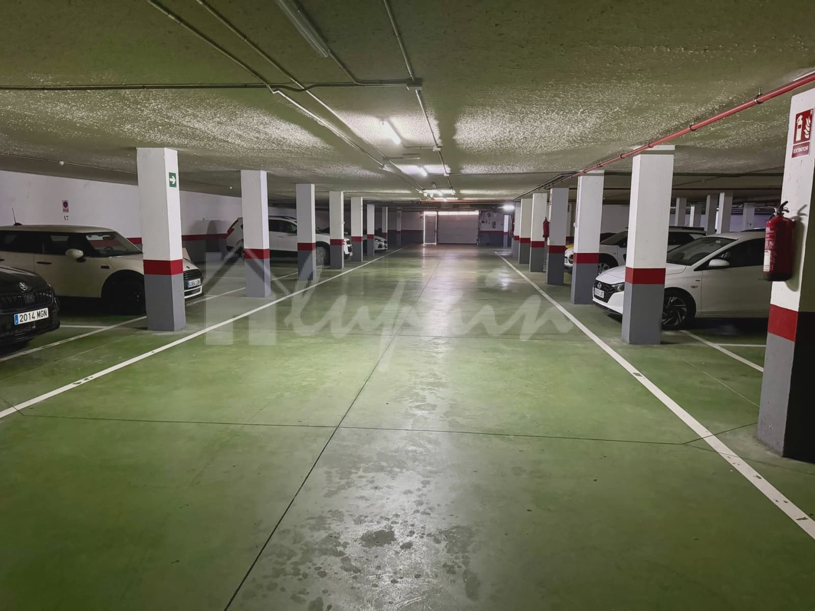 1 quarto Apartamento para venda em Palm-Mar com piscina - 220 000 € (Ref: 8666884)