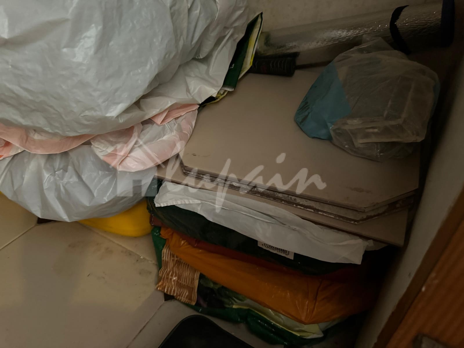 2 soverom Leilighet til salgs i Los Cristianos med svømmebasseng - € 450 000 (Ref: 8669226)