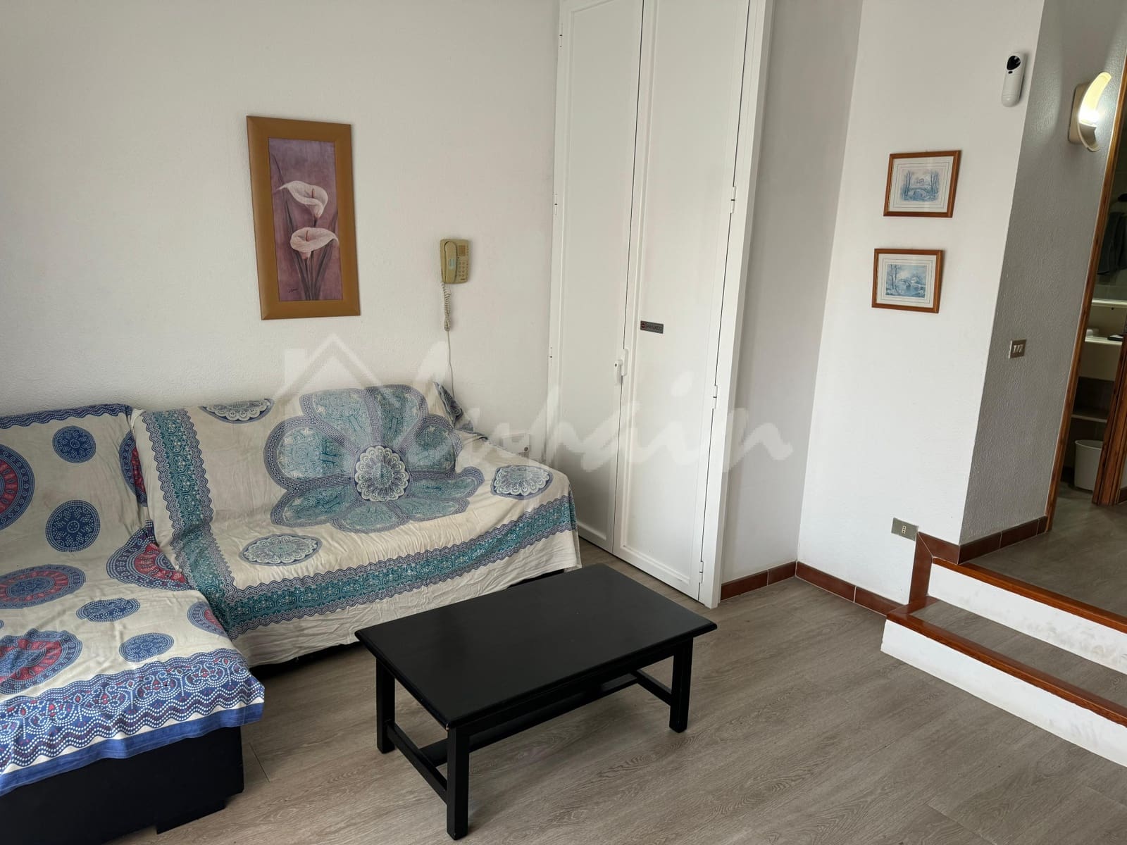 2 soverom Leilighet til salgs i Los Cristianos med svømmebasseng - € 450 000 (Ref: 8669226)