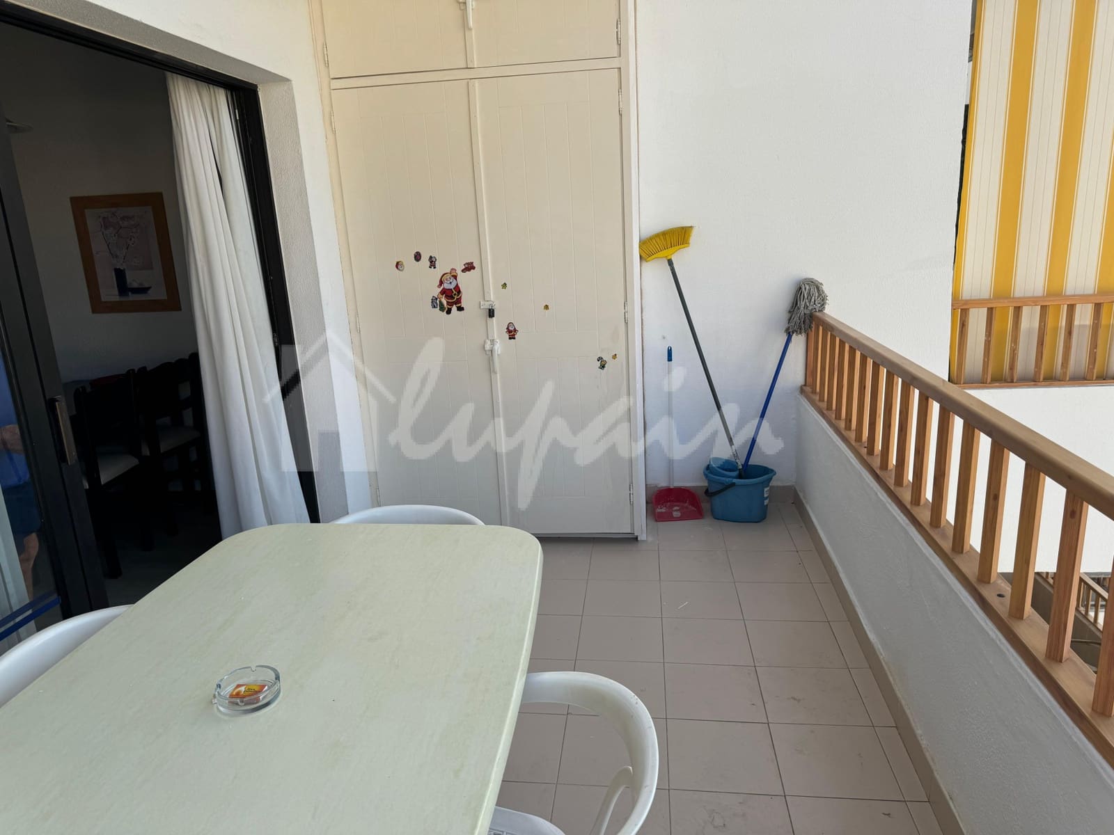 2 soverom Leilighet til salgs i Los Cristianos med svømmebasseng - € 450 000 (Ref: 8669226)