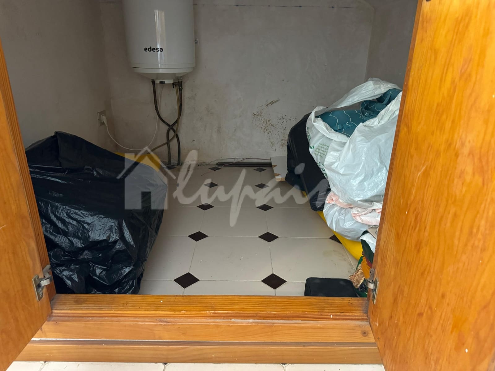 2 soverom Leilighet til salgs i Los Cristianos med svømmebasseng - € 450 000 (Ref: 8669226)