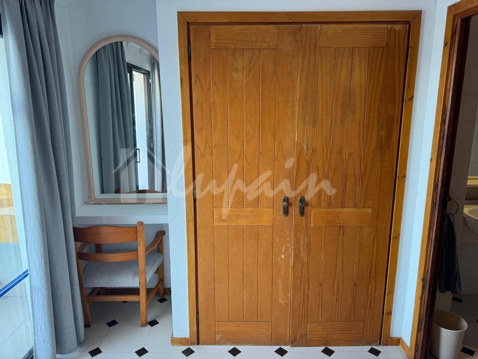 2 soverom Leilighet til salgs i Los Cristianos med svømmebasseng - € 450 000 (Ref: 8669226)