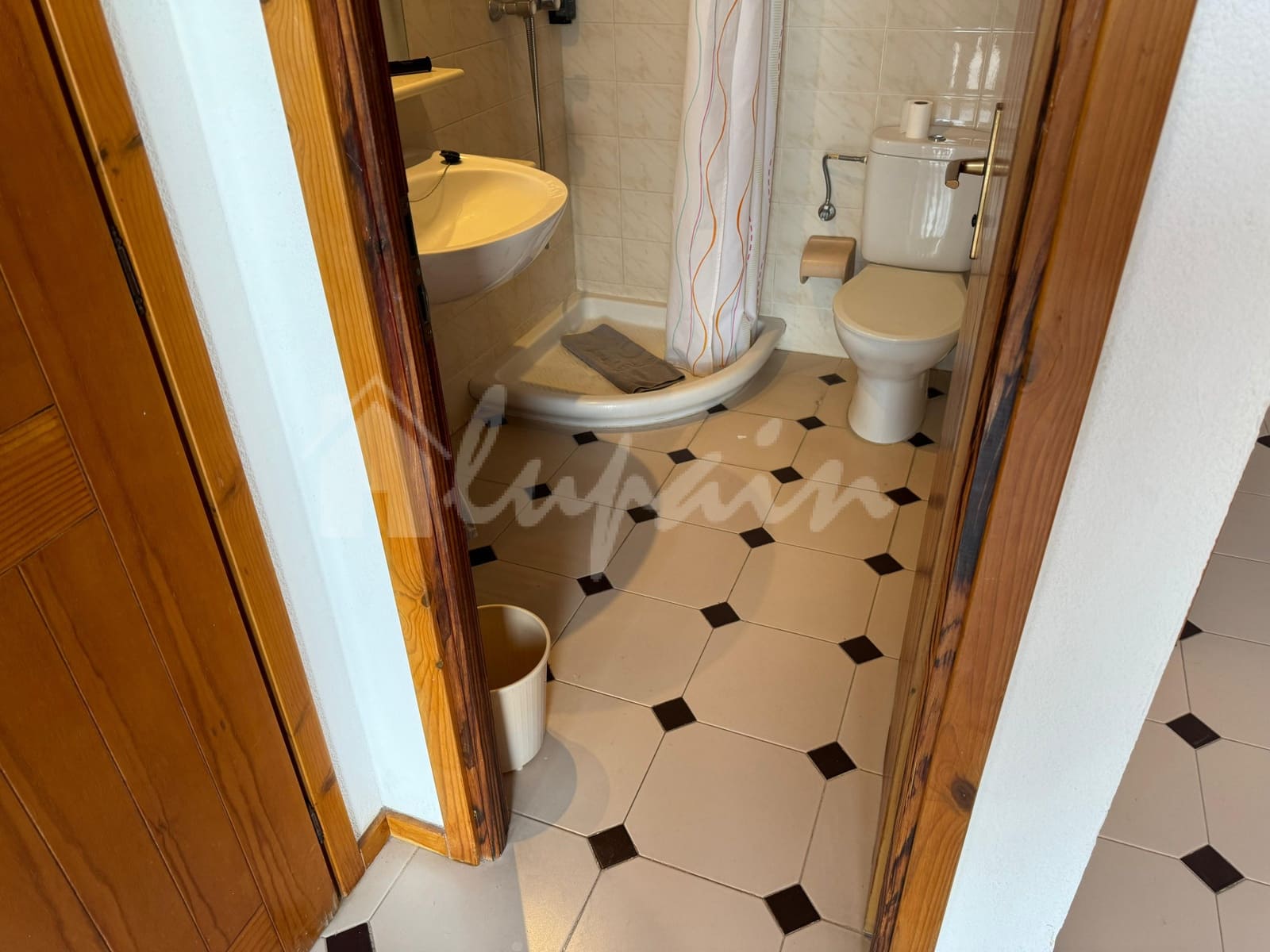 2 soverom Leilighet til salgs i Los Cristianos med svømmebasseng - € 450 000 (Ref: 8669226)