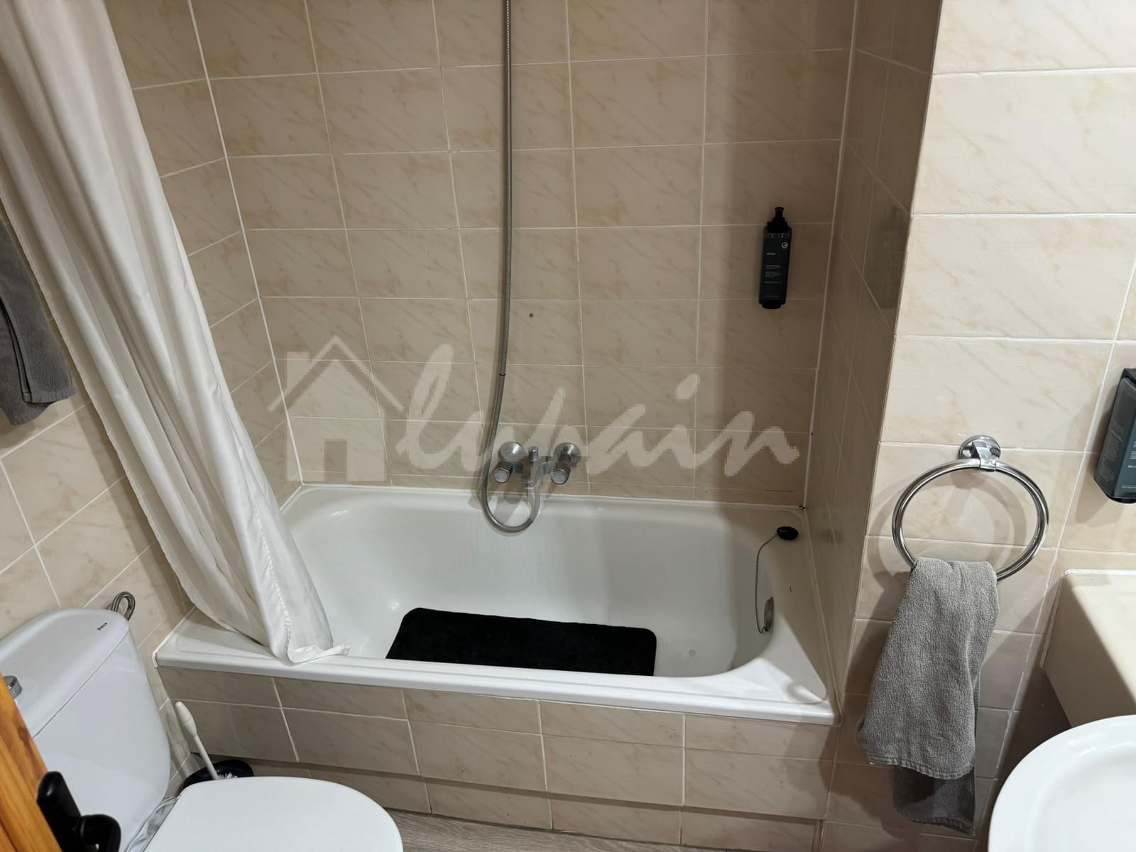 2 soverom Leilighet til salgs i Los Cristianos med svømmebasseng - € 450 000 (Ref: 8669226)