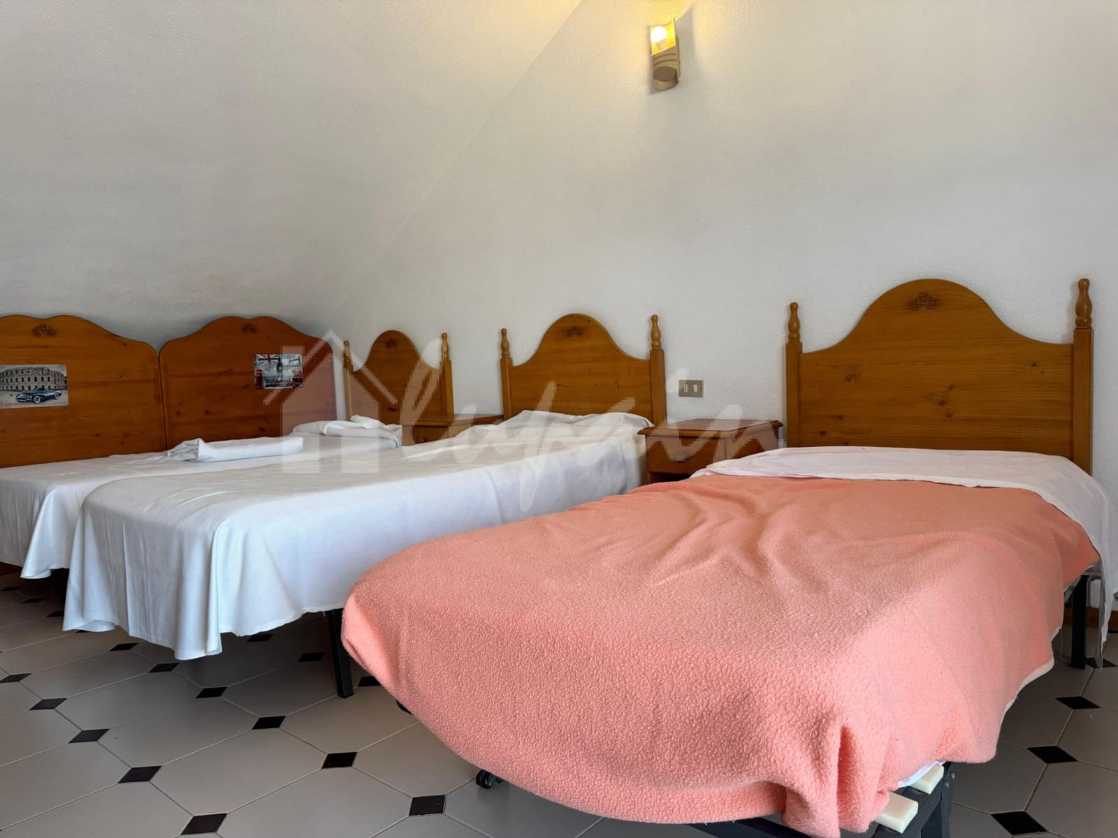 2 soverom Leilighet til salgs i Los Cristianos med svømmebasseng - € 450 000 (Ref: 8669226)