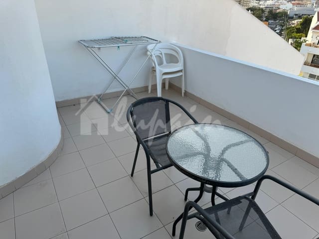 2 soveværelse Lejlighed til salg i Los Cristianos, Arona med swimmingpool - € 450.000 (Ref: 8669226)