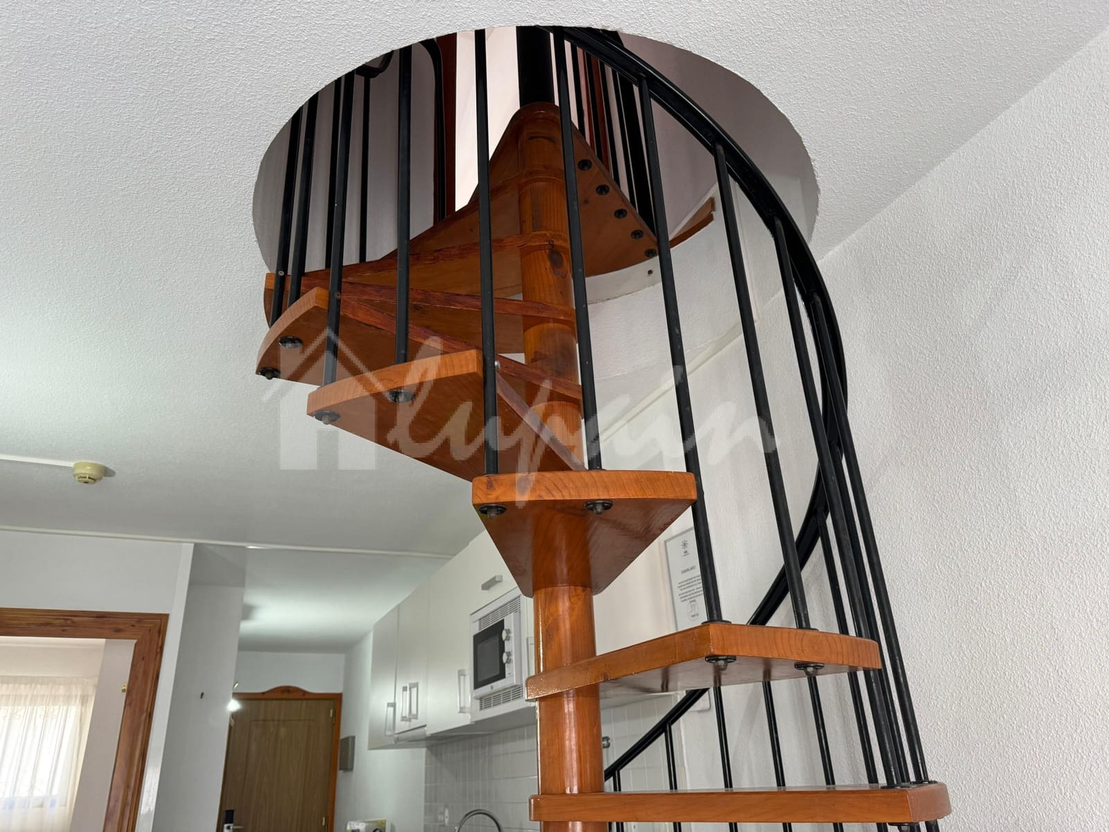 2 soverom Leilighet til salgs i Los Cristianos med svømmebasseng - € 450 000 (Ref: 8669226)