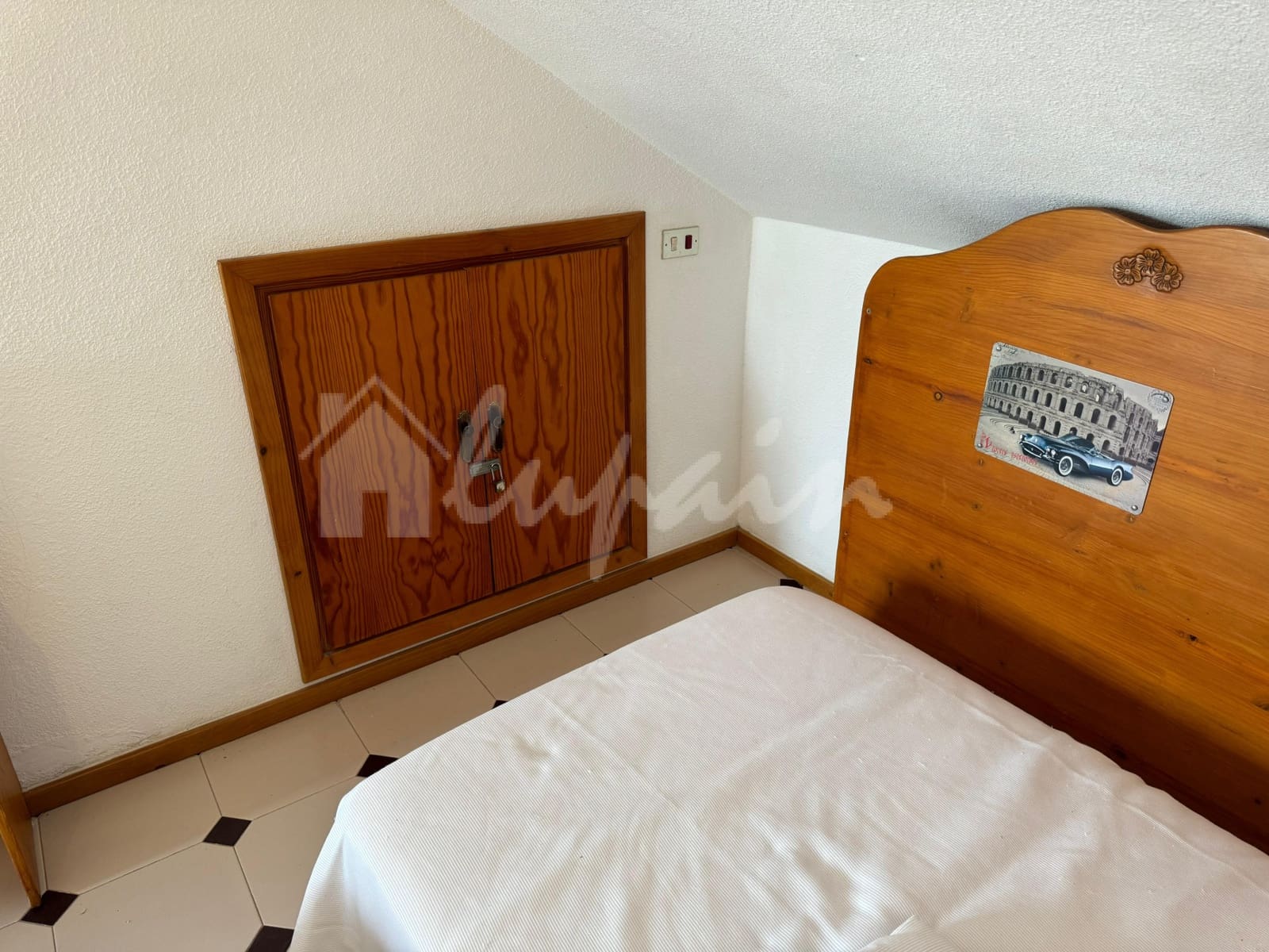 2 soverom Leilighet til salgs i Los Cristianos med svømmebasseng - € 450 000 (Ref: 8669226)