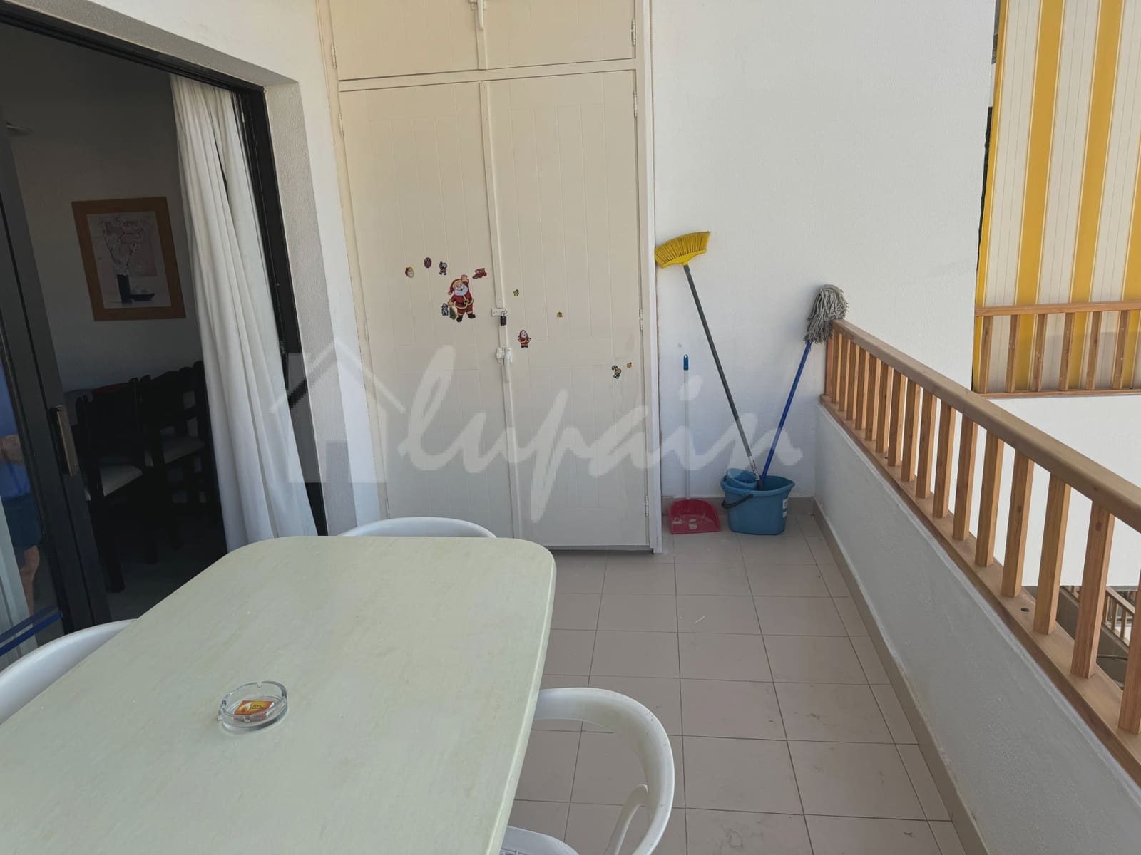 2 soveværelse Lejlighed til salg i Los Cristianos med swimmingpool - € 450.000 (Ref: 8669226)