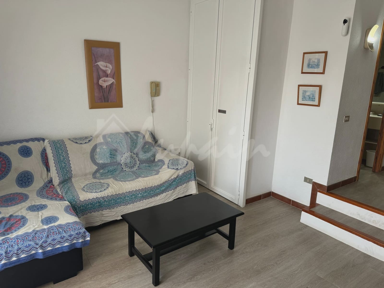 2 soveværelse Lejlighed til salg i Los Cristianos med swimmingpool - € 450.000 (Ref: 8669226)