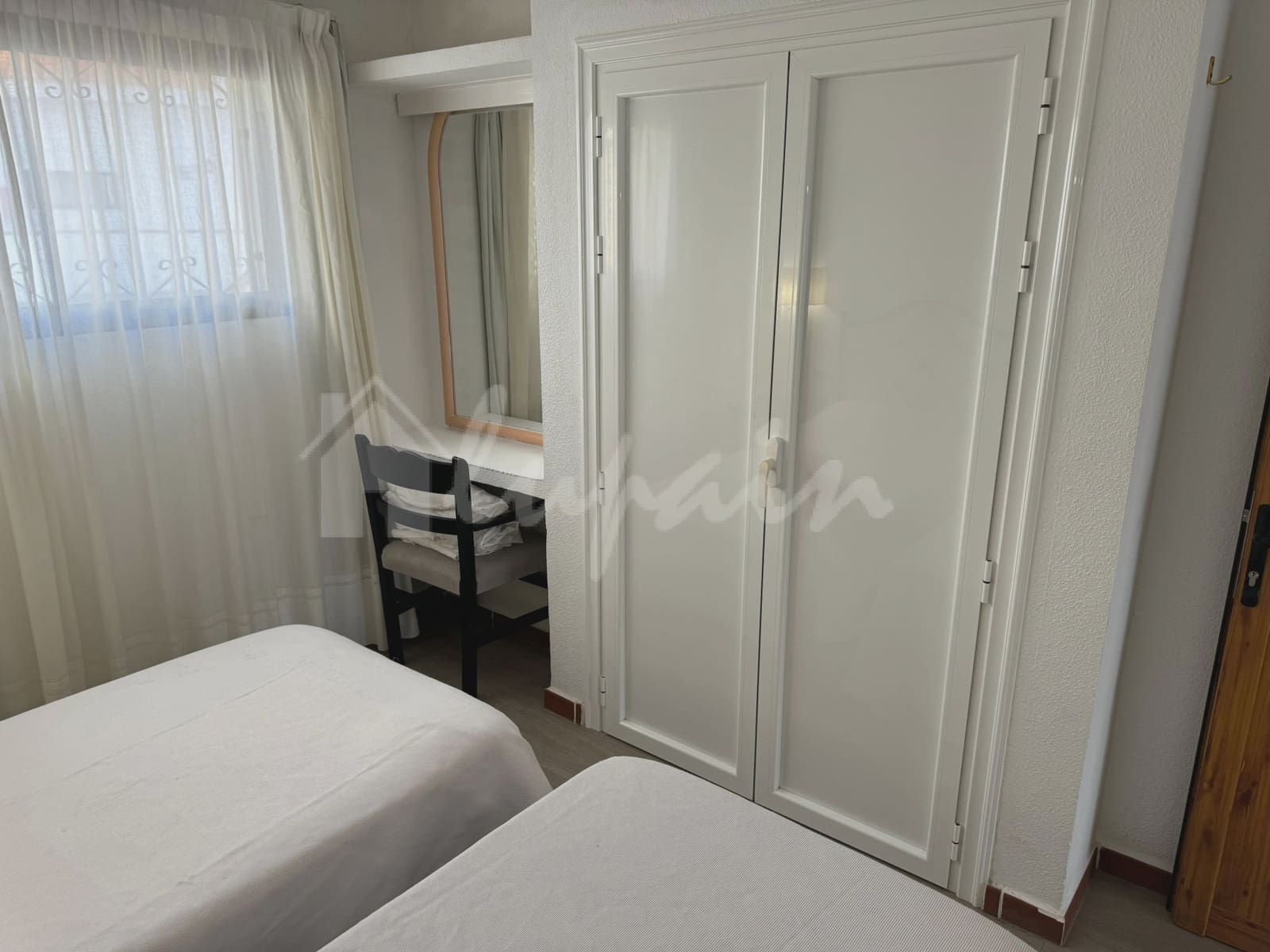 2 soveværelse Lejlighed til salg i Los Cristianos med swimmingpool - € 450.000 (Ref: 8669226)