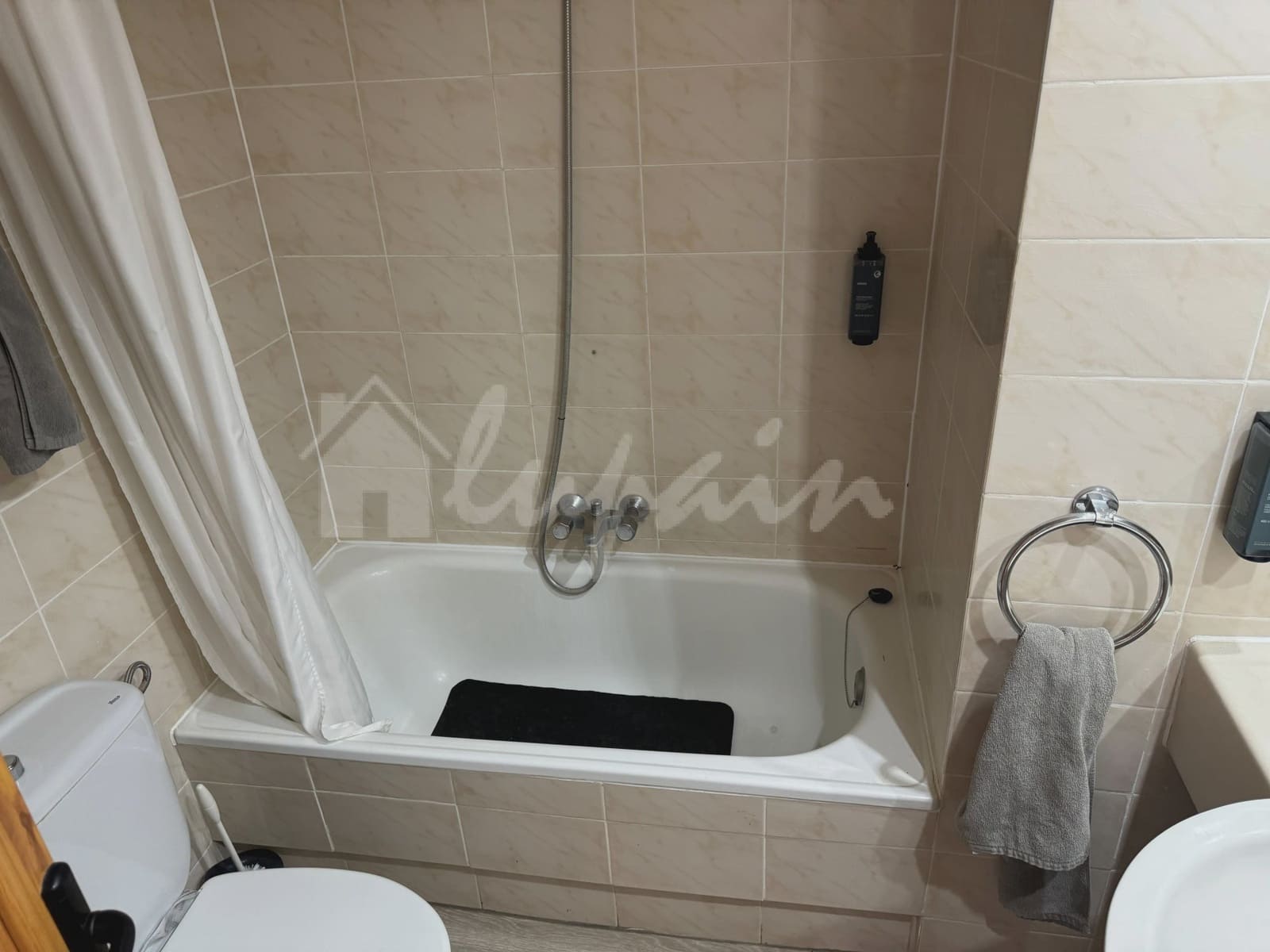 2 soveværelse Lejlighed til salg i Los Cristianos med swimmingpool - € 450.000 (Ref: 8669226)