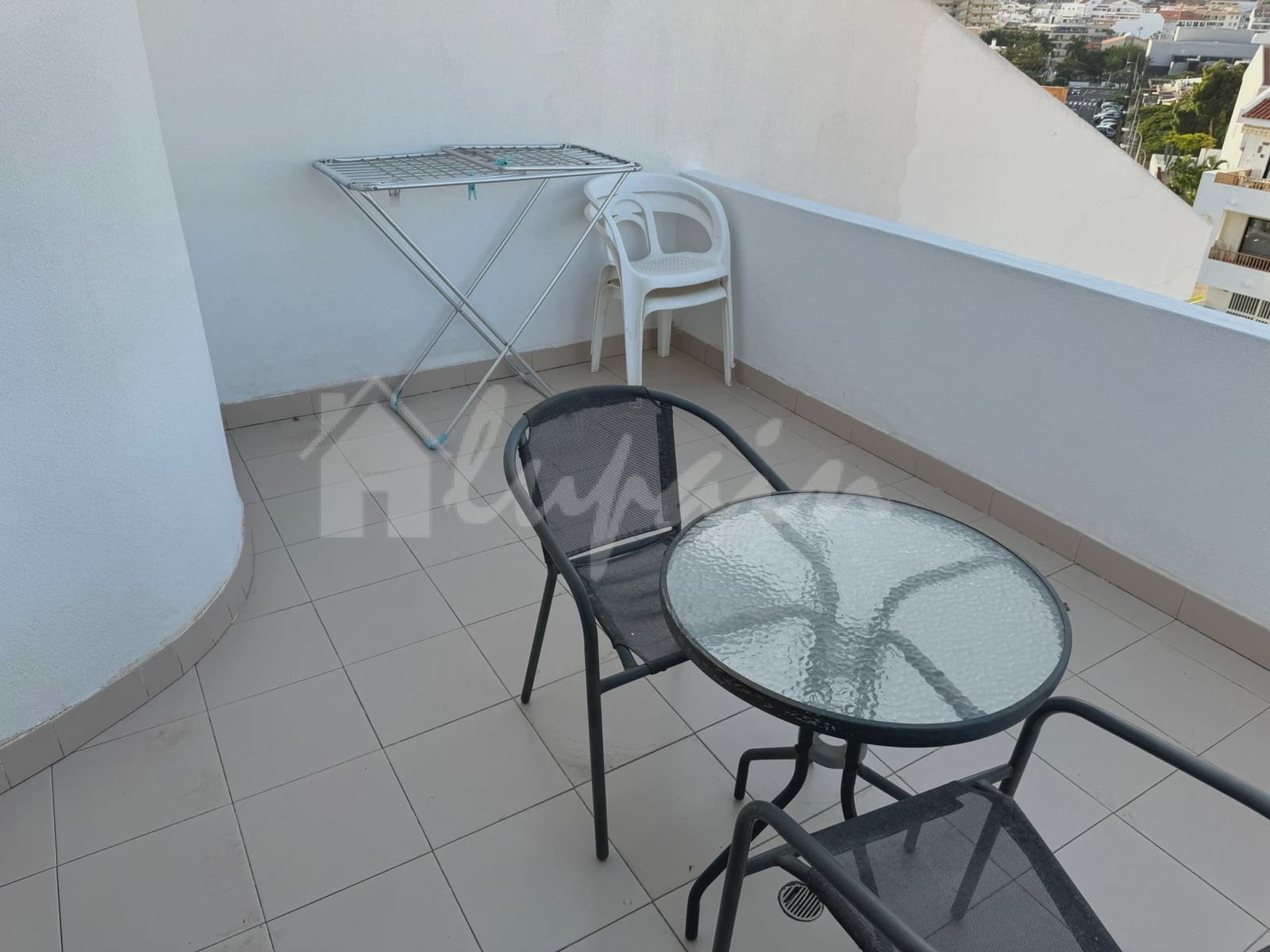 2 soveværelse Lejlighed til salg i Los Cristianos med swimmingpool - € 450.000 (Ref: 8669226)