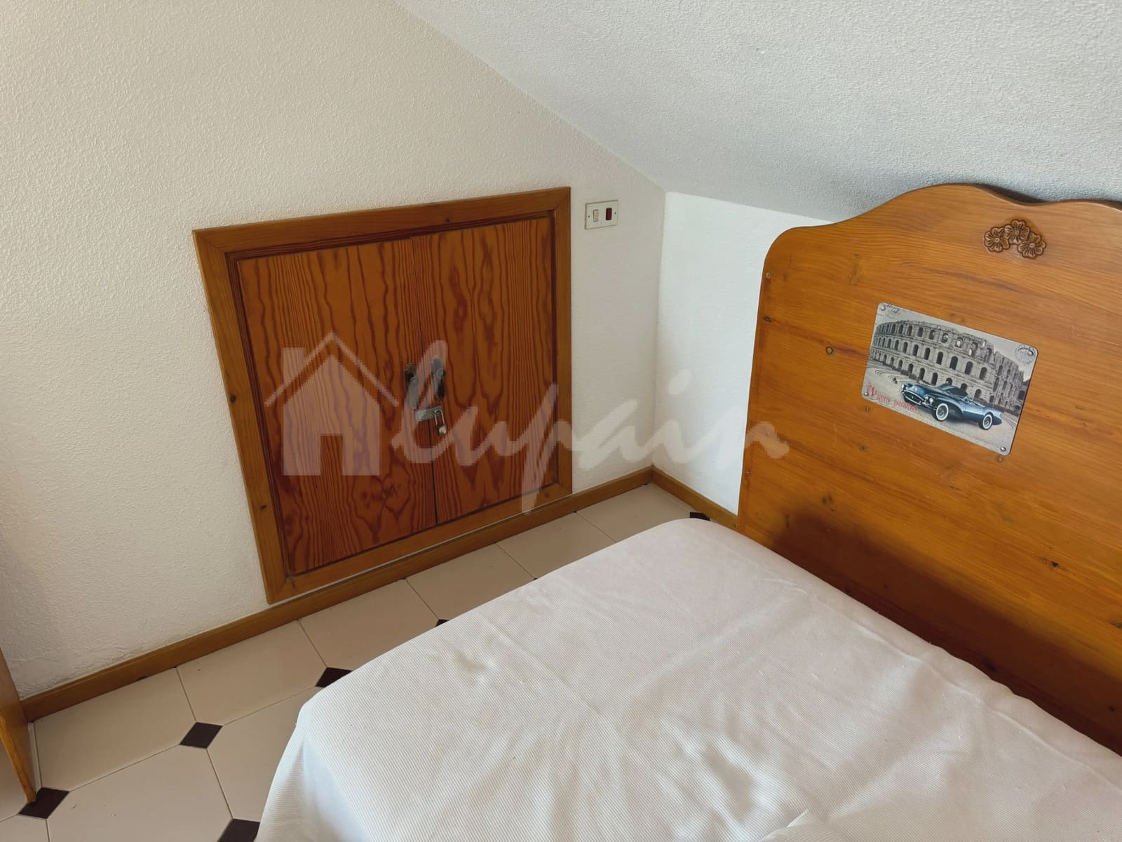 2 soveværelse Lejlighed til salg i Los Cristianos med swimmingpool - € 450.000 (Ref: 8669226)