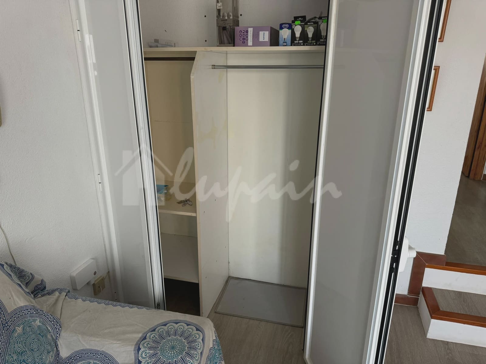 2 soveværelse Lejlighed til salg i Los Cristianos med swimmingpool - € 450.000 (Ref: 8669226)