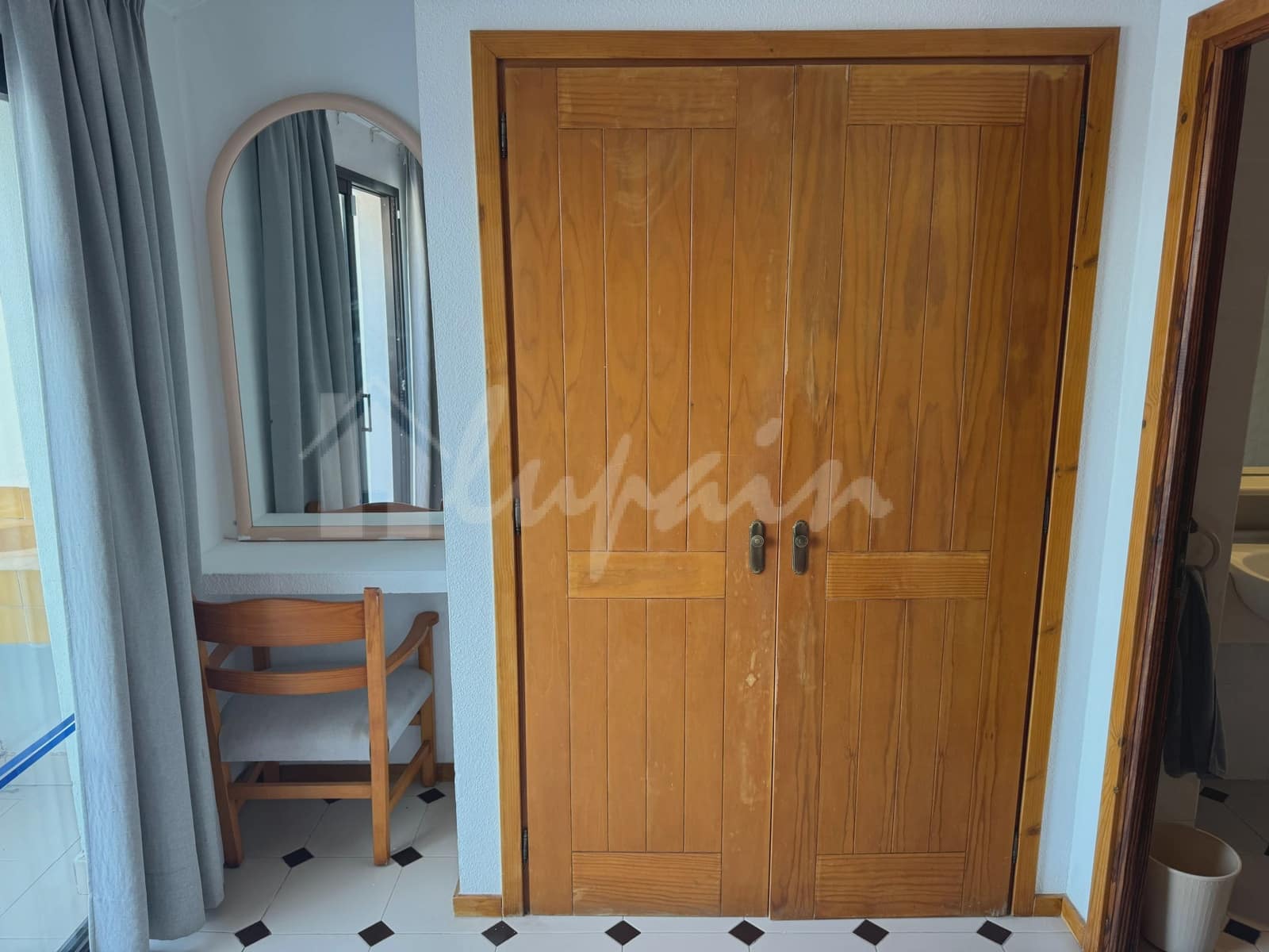 2 soveværelse Lejlighed til salg i Los Cristianos med swimmingpool - € 450.000 (Ref: 8669226)