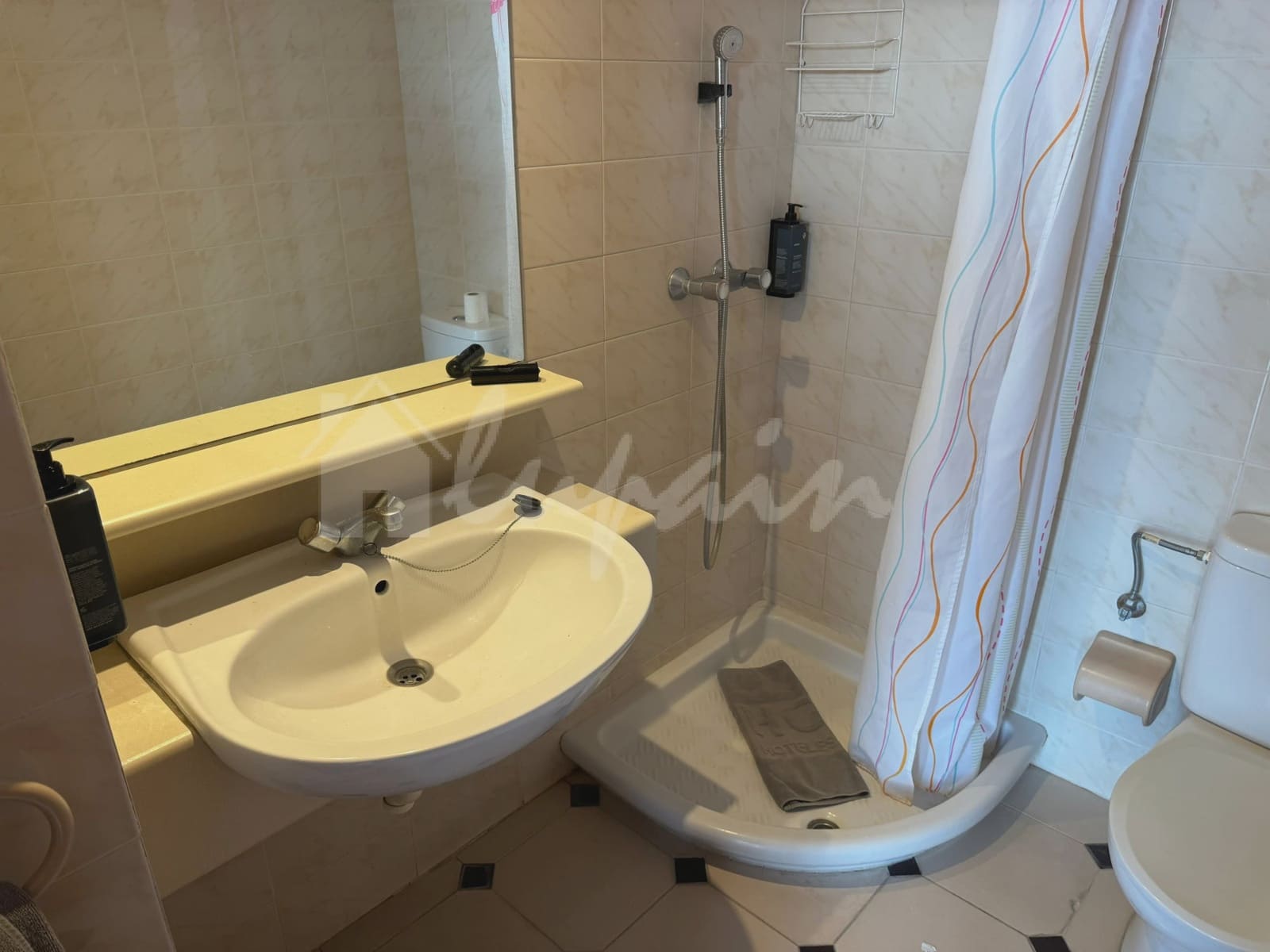 2 soveværelse Lejlighed til salg i Los Cristianos med swimmingpool - € 450.000 (Ref: 8669226)