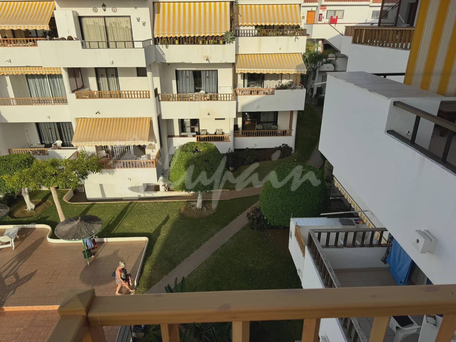 2 soveværelse Lejlighed til salg i Los Cristianos med swimmingpool - € 450.000 (Ref: 8669226)