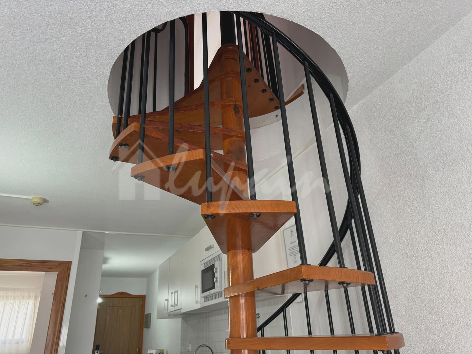 2 soveværelse Lejlighed til salg i Los Cristianos med swimmingpool - € 450.000 (Ref: 8669226)