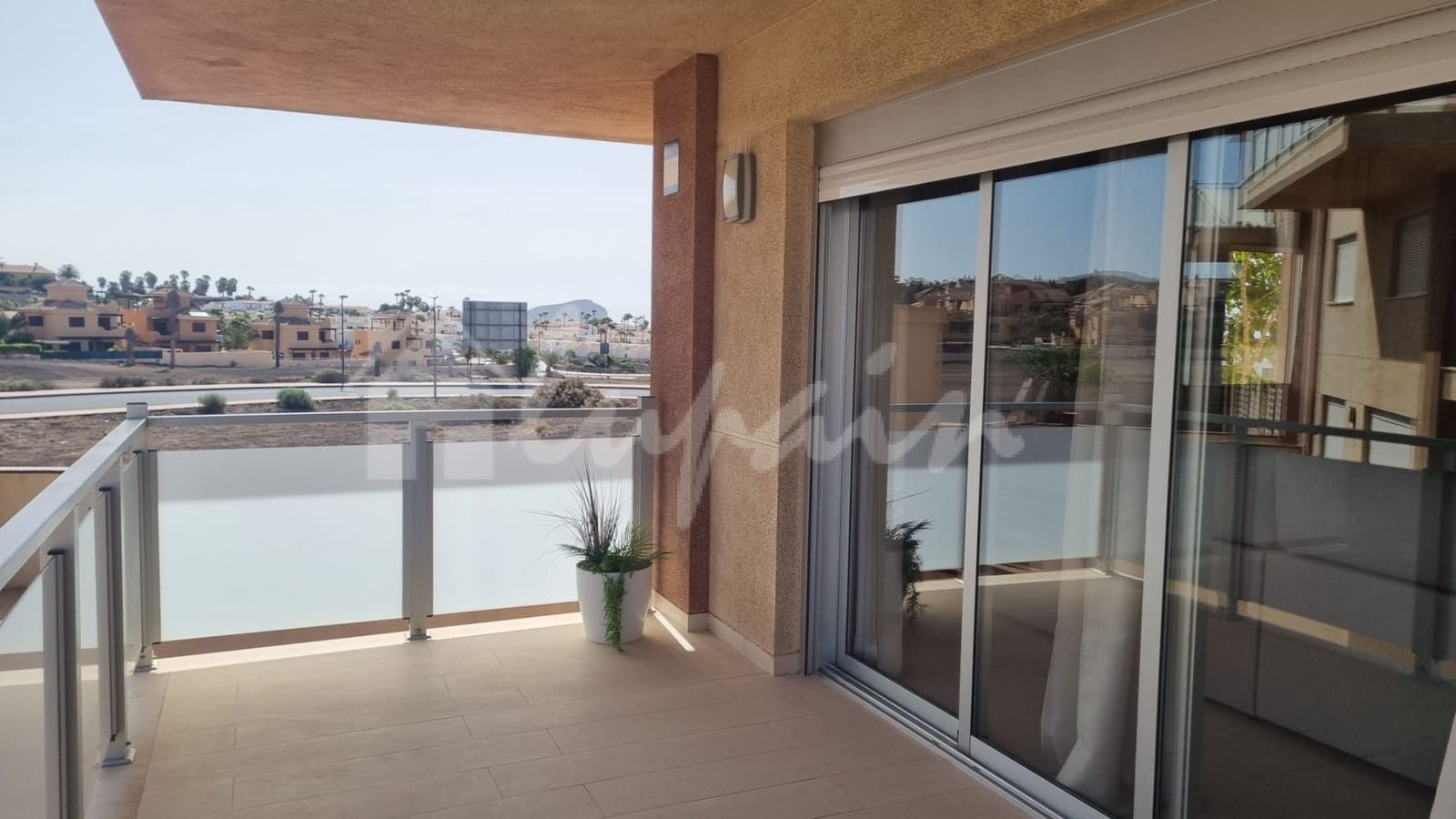3 slaapkamer Appartement te koop in Amarilla Golf met zwembad - € 380.000 (Ref: 8690645)