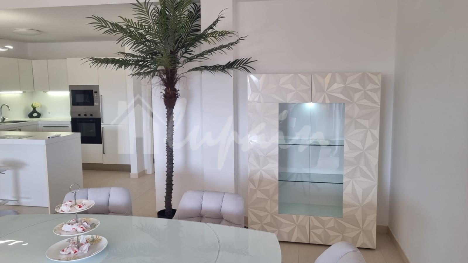 3 slaapkamer Appartement te koop in Amarilla Golf met zwembad - € 380.000 (Ref: 8690645)