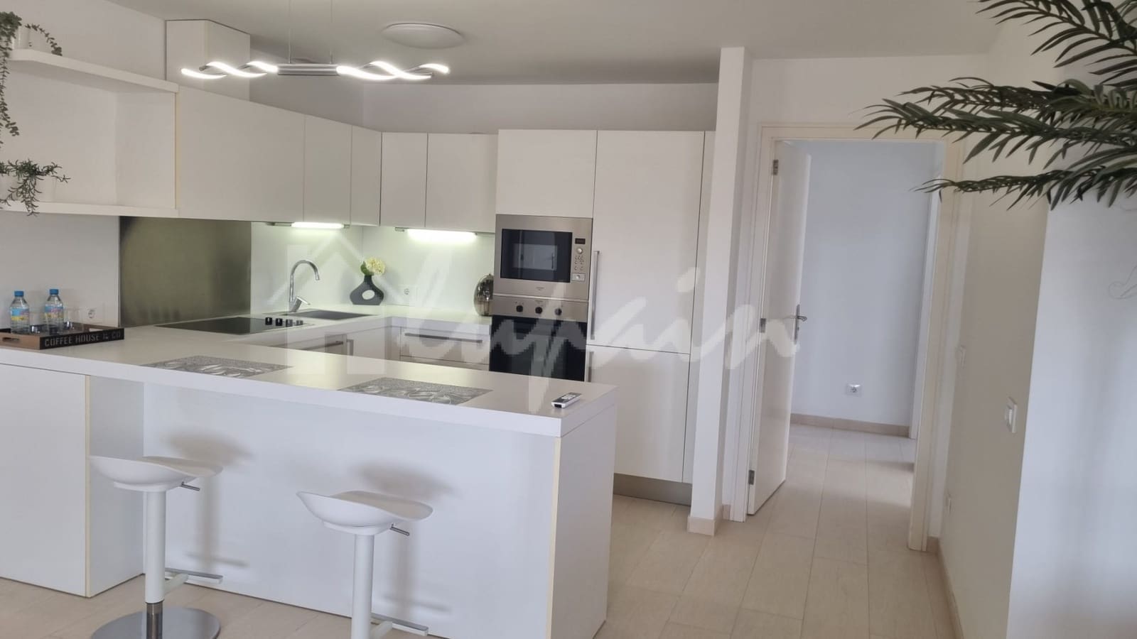 3 slaapkamer Appartement te koop in Amarilla Golf met zwembad - € 380.000 (Ref: 8690645)
