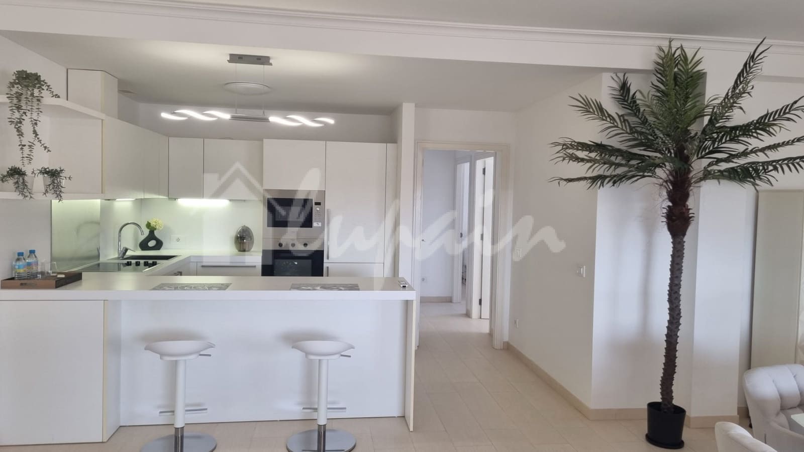 3 slaapkamer Appartement te koop in Amarilla Golf met zwembad - € 380.000 (Ref: 8690645)