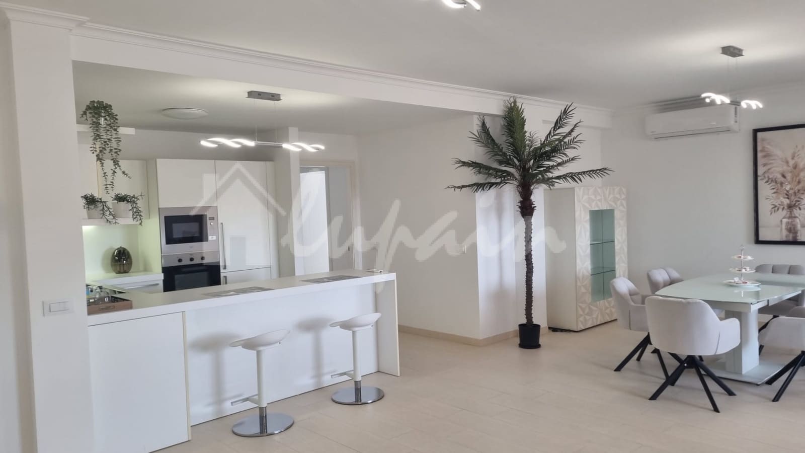 3 slaapkamer Appartement te koop in Amarilla Golf met zwembad - € 380.000 (Ref: 8690645)