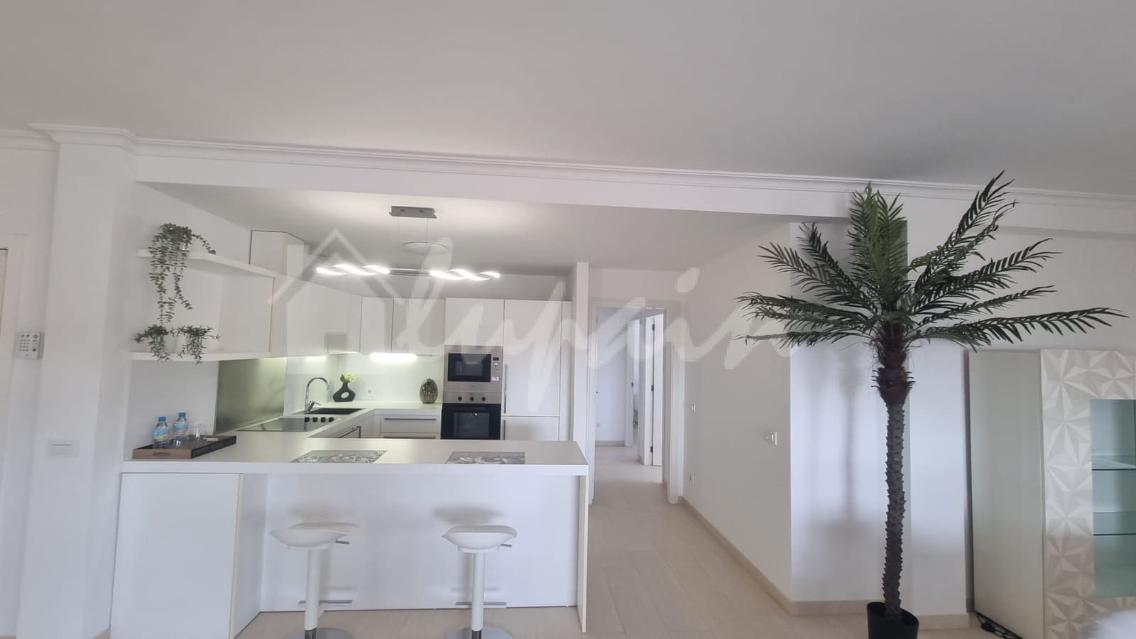 3 slaapkamer Appartement te koop in Amarilla Golf met zwembad - € 380.000 (Ref: 8690645)