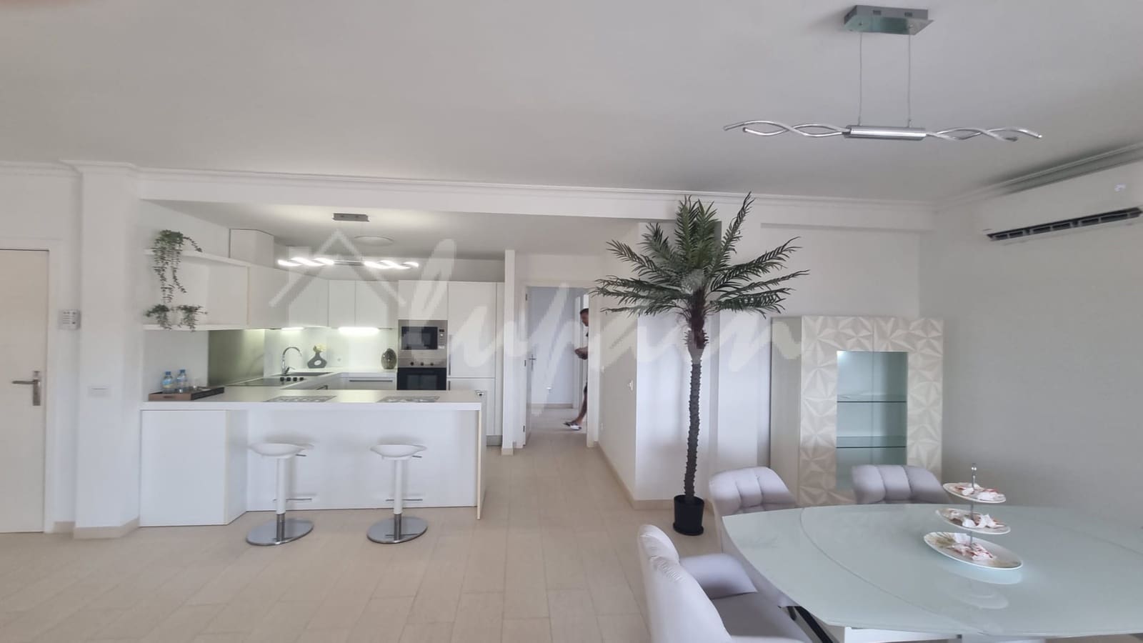 3 slaapkamer Appartement te koop in Amarilla Golf met zwembad - € 380.000 (Ref: 8690645)