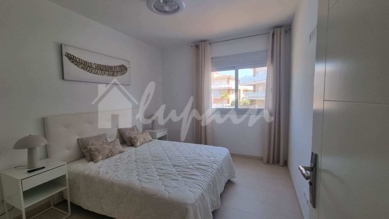 3 slaapkamer Appartement te koop in Amarilla Golf met zwembad - € 380.000 (Ref: 8690645)