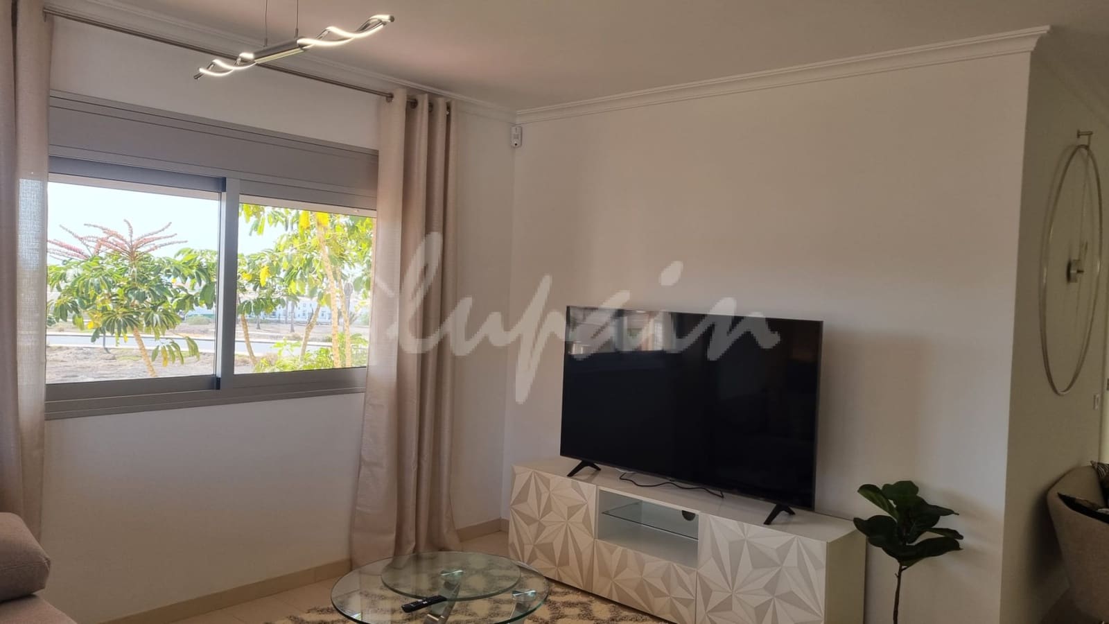 3 slaapkamer Appartement te koop in Amarilla Golf met zwembad - € 380.000 (Ref: 8690645)