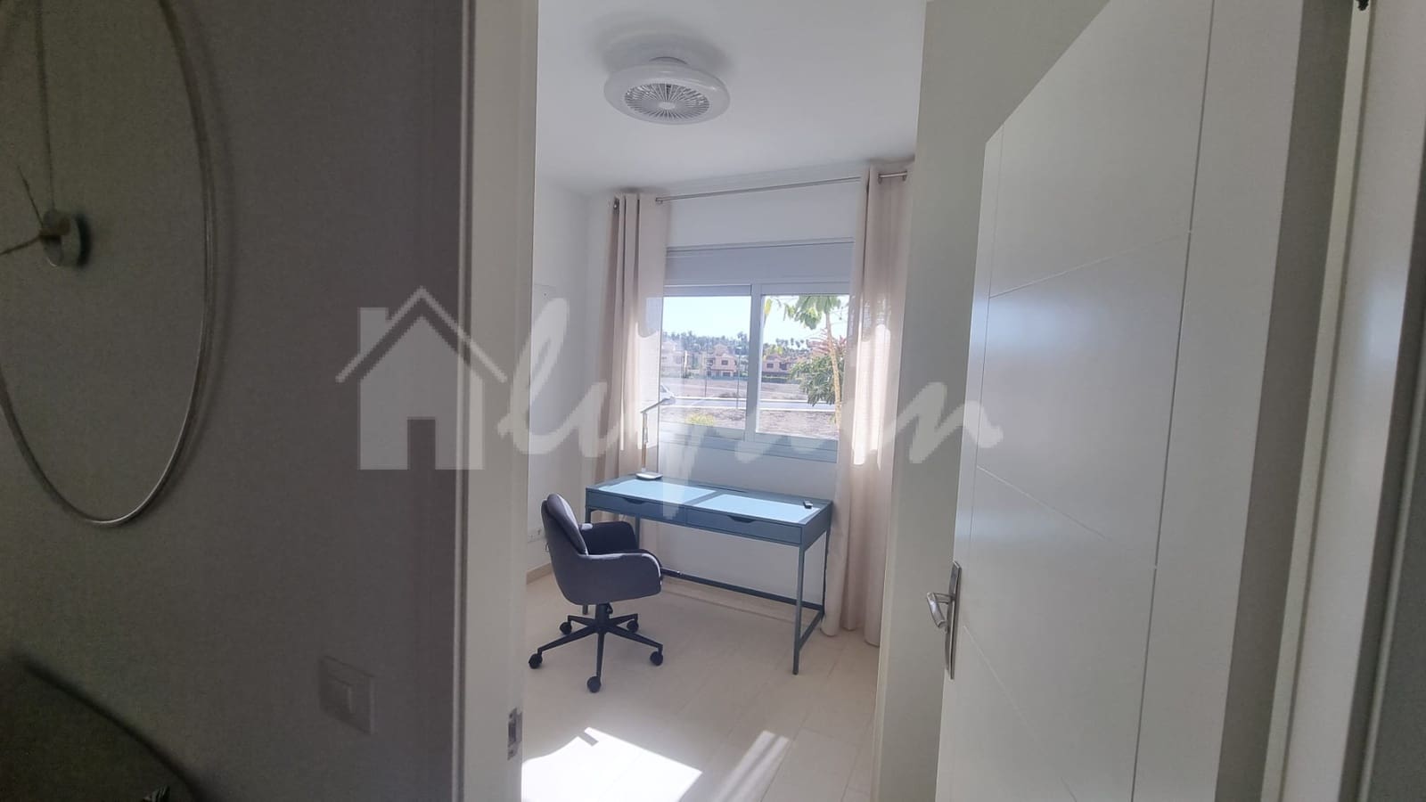 3 slaapkamer Appartement te koop in Amarilla Golf met zwembad - € 380.000 (Ref: 8690645)