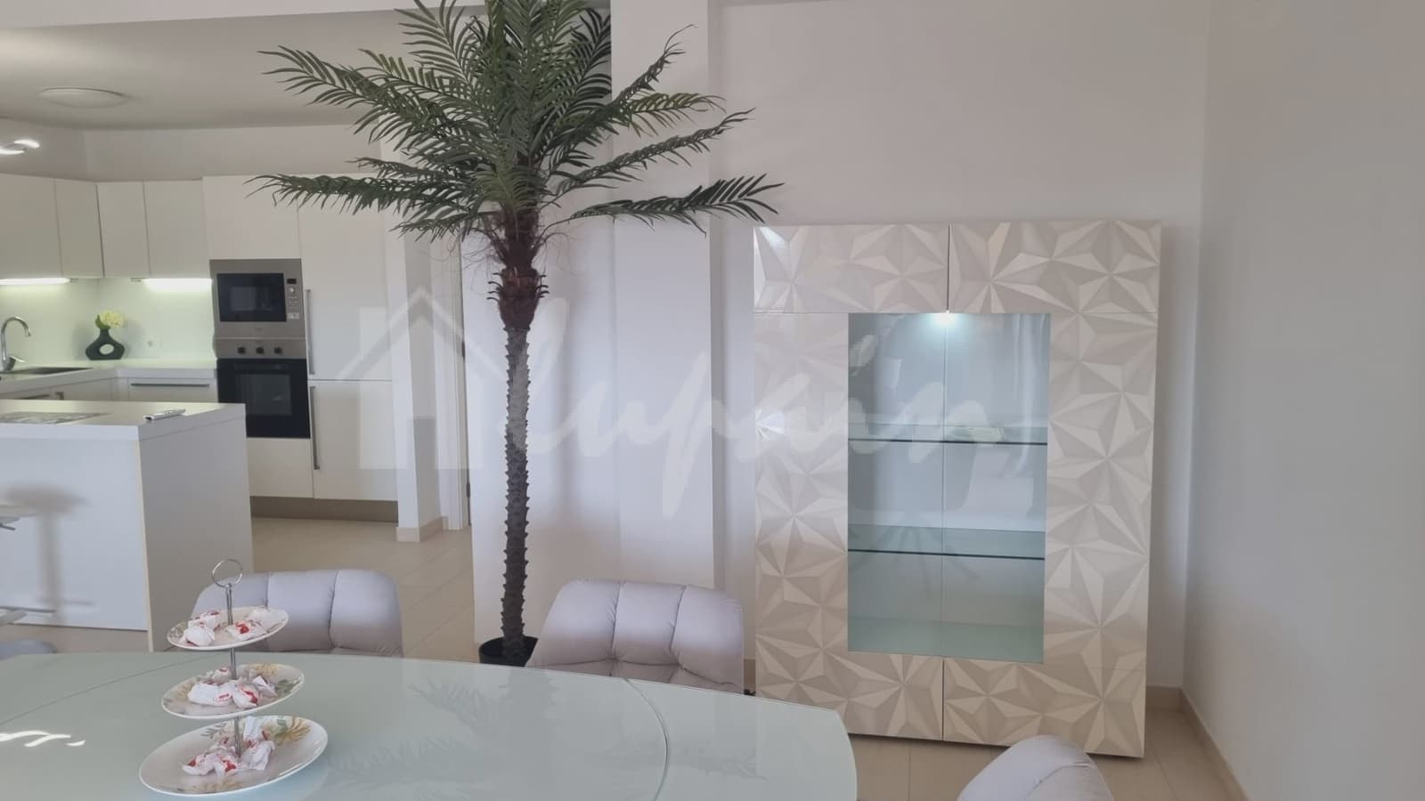 3 soverom Leilighet til salgs i Amarilla Golf med svømmebasseng - € 380 000 (Ref: 8690645)