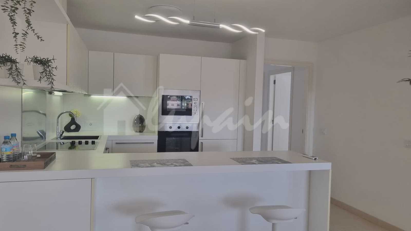 3 soverom Leilighet til salgs i Amarilla Golf med svømmebasseng - € 380 000 (Ref: 8690645)