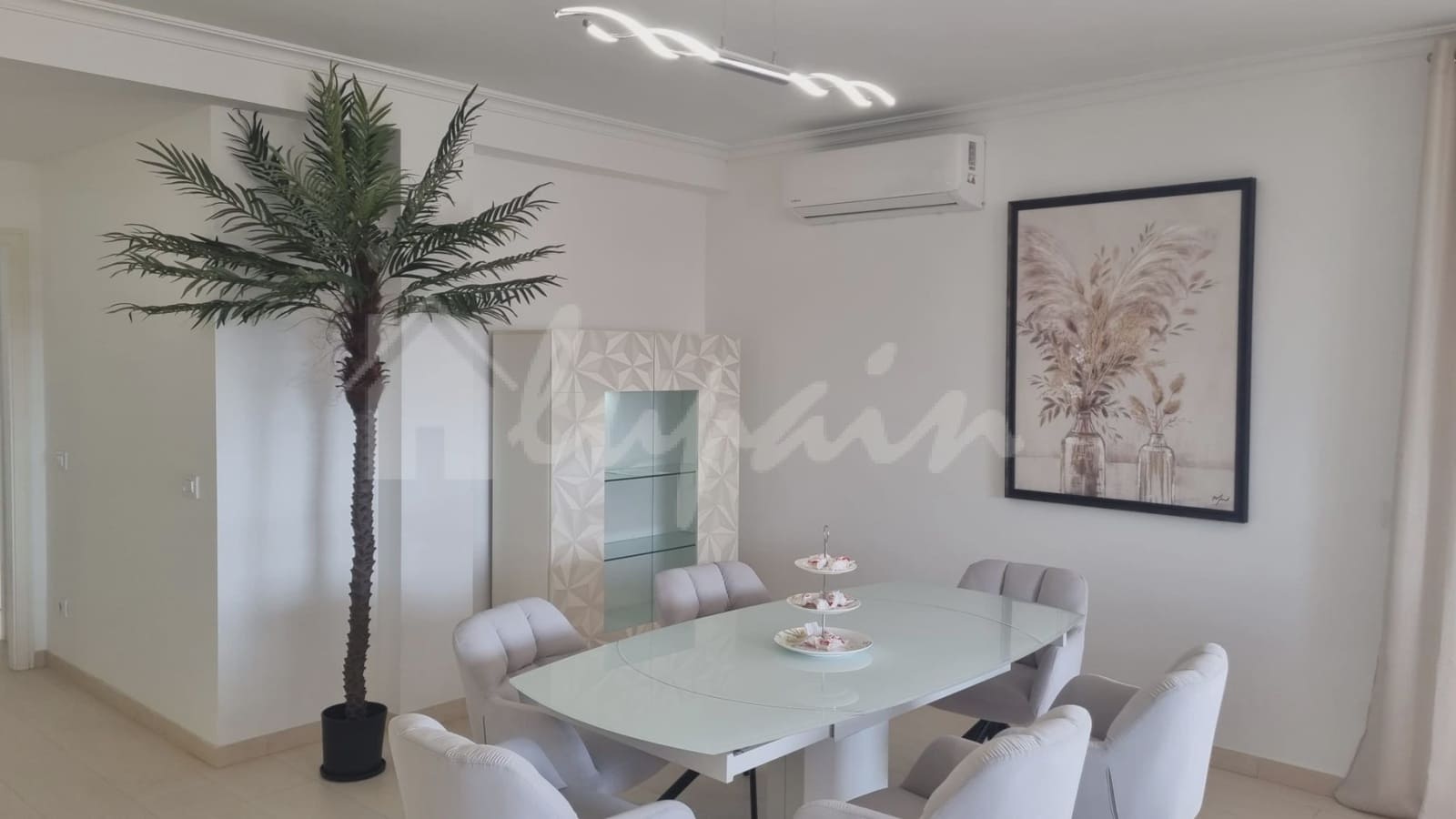 3 soverom Leilighet til salgs i Amarilla Golf med svømmebasseng - € 380 000 (Ref: 8690645)