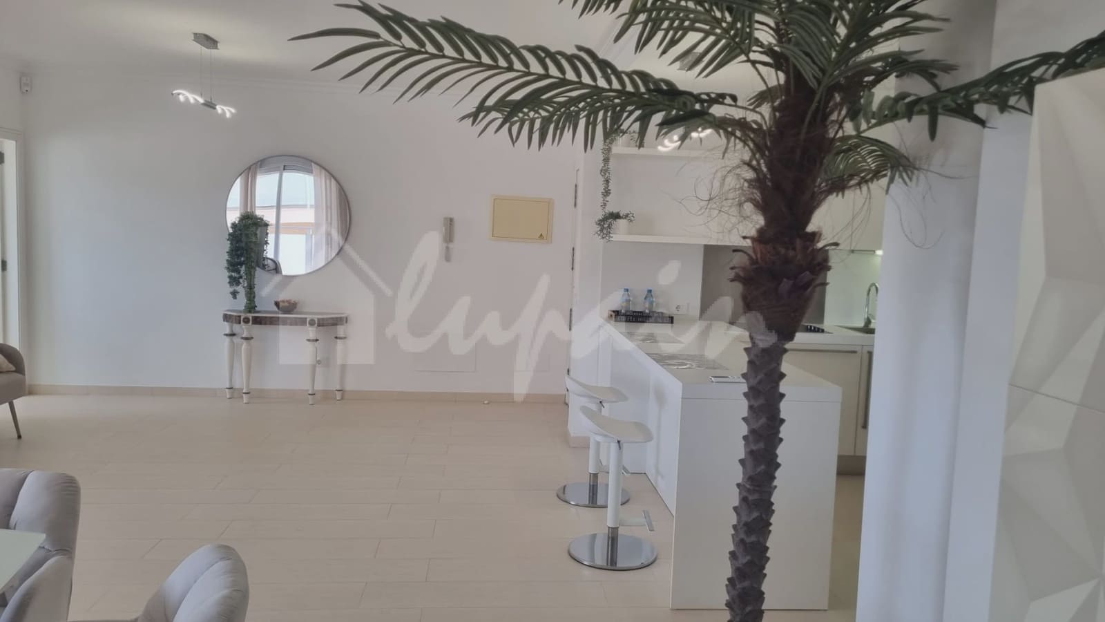 3 soverom Leilighet til salgs i Amarilla Golf med svømmebasseng - € 380 000 (Ref: 8690645)