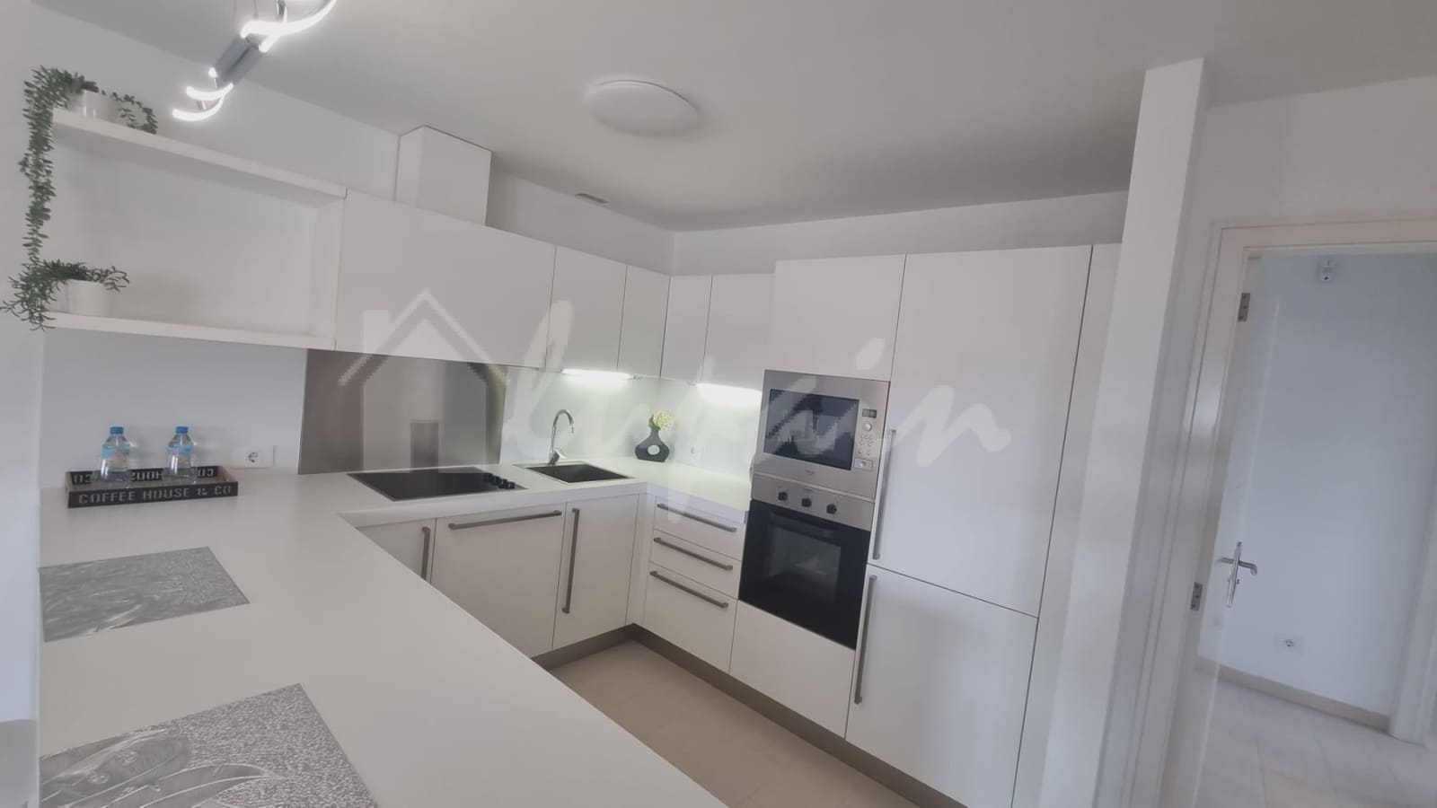 3 soverom Leilighet til salgs i Amarilla Golf med svømmebasseng - € 380 000 (Ref: 8690645)