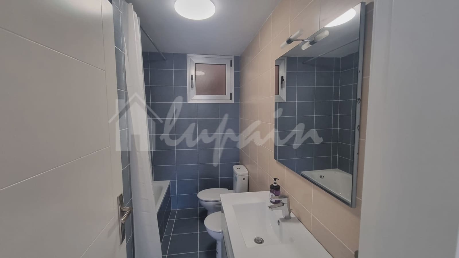 3 soverom Leilighet til salgs i Amarilla Golf med svømmebasseng - € 380 000 (Ref: 8690645)