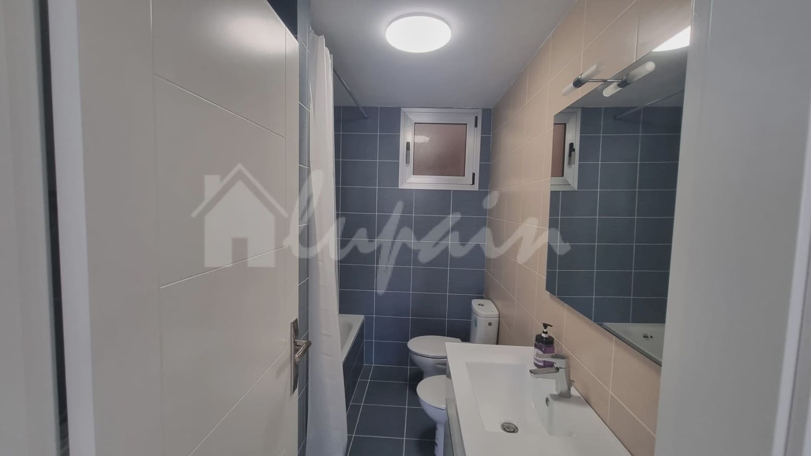 3 soverom Leilighet til salgs i Amarilla Golf med svømmebasseng - € 380 000 (Ref: 8690645)