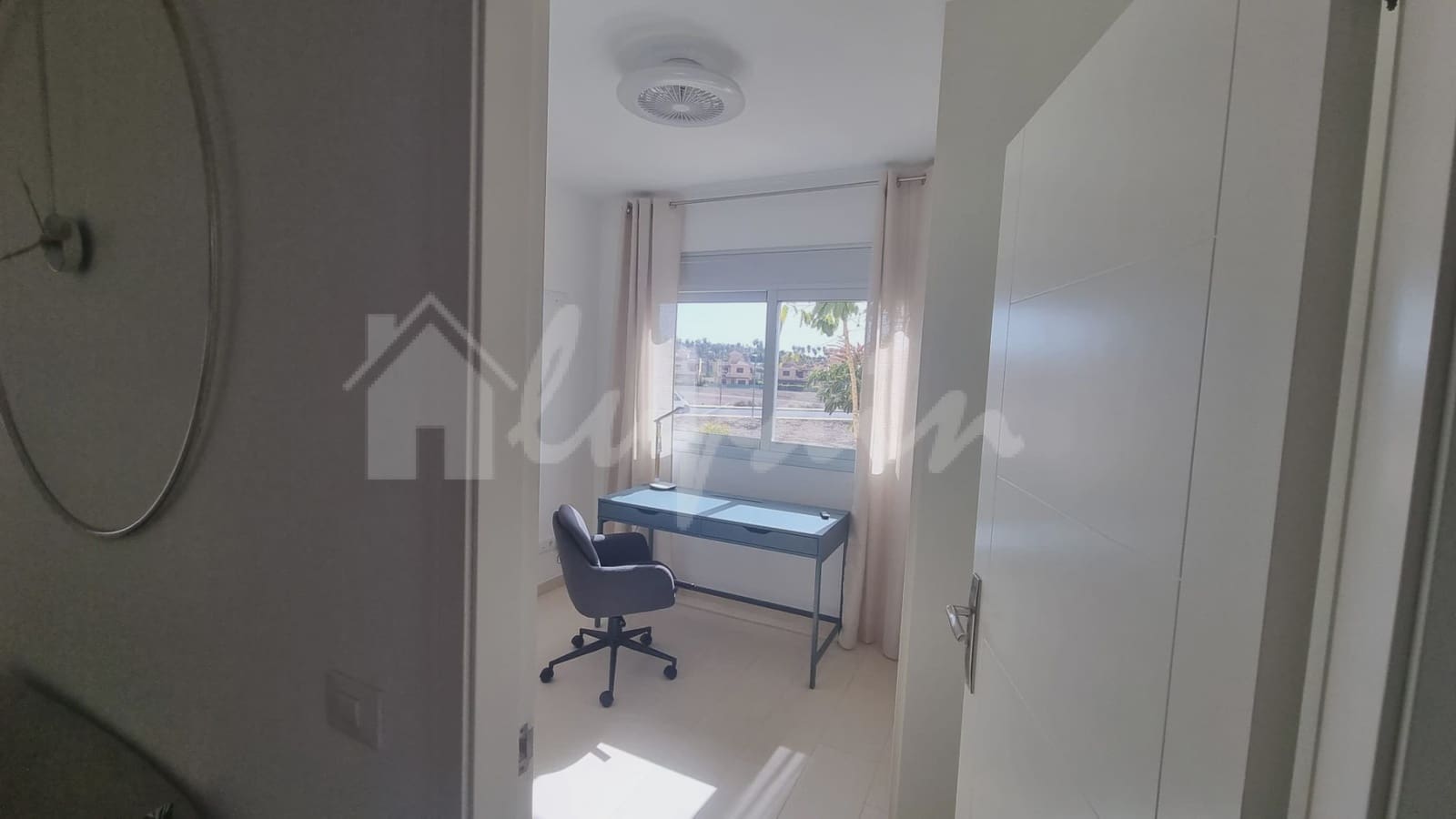 3 soverom Leilighet til salgs i Amarilla Golf med svømmebasseng - € 380 000 (Ref: 8690645)